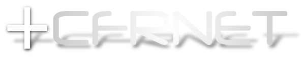 CFRNET Logo